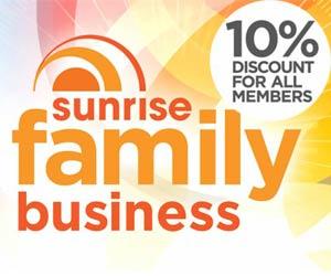 Sunrise Family