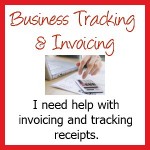 Business Tracking