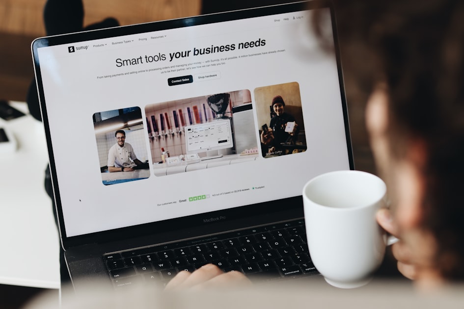 Website Design Best Practices