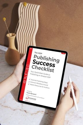 Publishing-Success-Checklist-Pencil-holding.webp